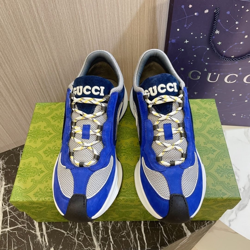 Gucci Screener Shoes